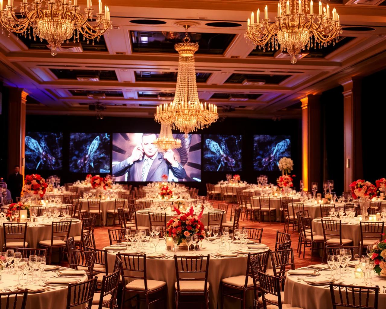 Elite Gala Dinner 2026
